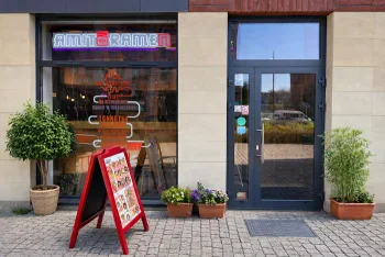 AMITORAMEN - Restauracja Gdańsk