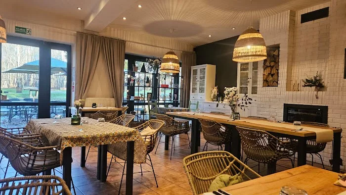 AMO - Pizza Pasta Amore - Restauracja Katowice