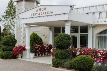AMOR - Restauracja Piła