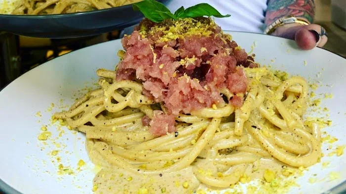 AMORE by Mamma Marietta - Restauracja Warszawa