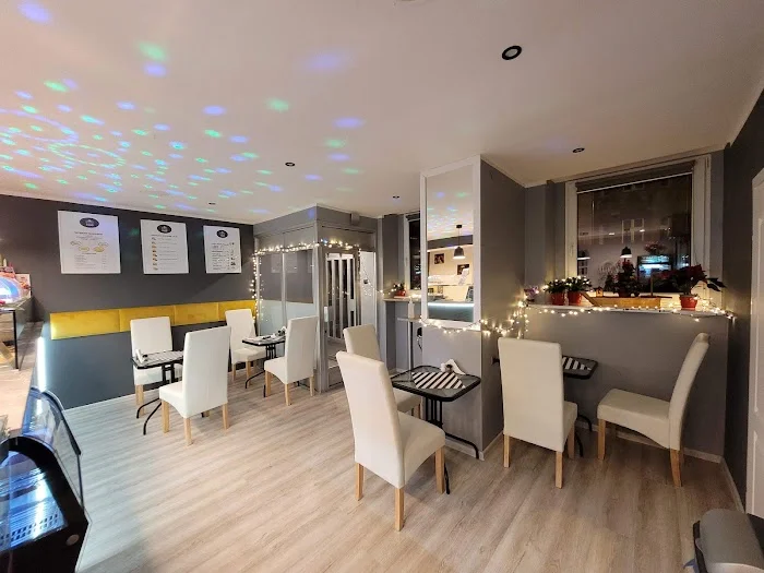 AMORE GUSTO ITALIANO - Restauracja Poznań