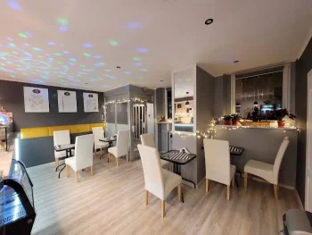 AMORE GUSTO ITALIANO - Restauracja Poznań