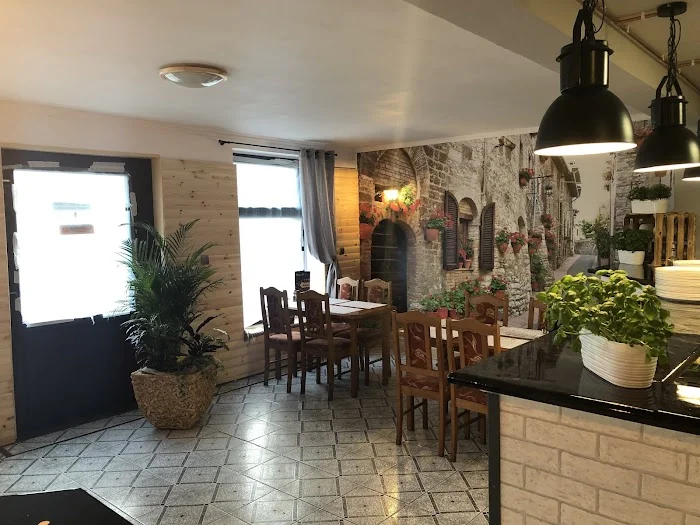 Amore Mio Pizzeria - Restauracja Karpacz
