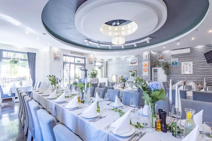 Amore Mio Ristorante Italiano - Restauracja Elbląg