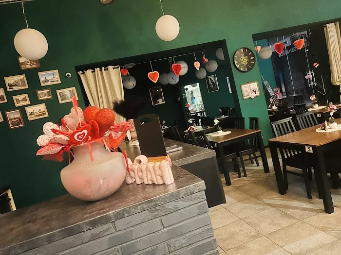Anaconda Pizza & Resto Agora - Restauracja Bytom
