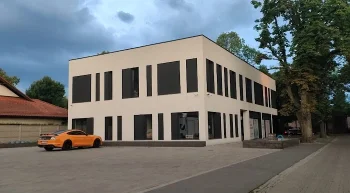 AncyMonka - Kawiarnia Łódź