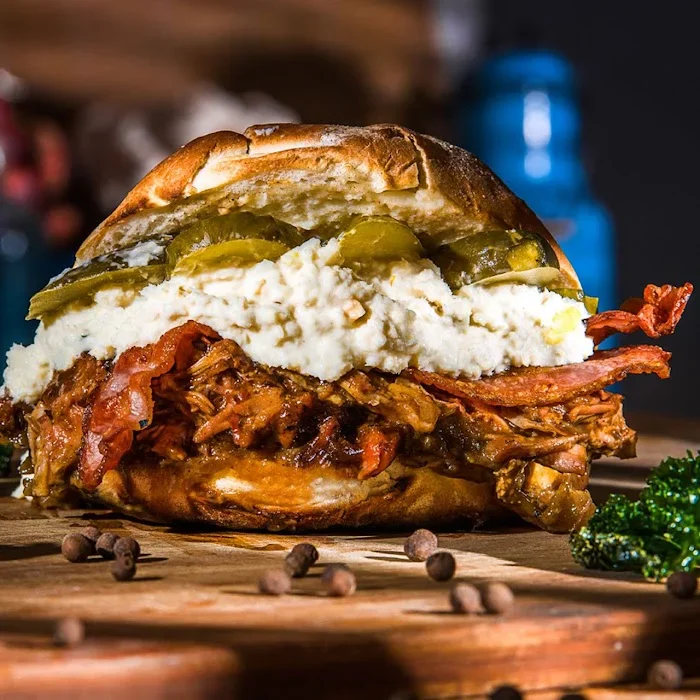 Andrus Maczanka Po Krakowsku - Sienna - Restauracja Kraków
