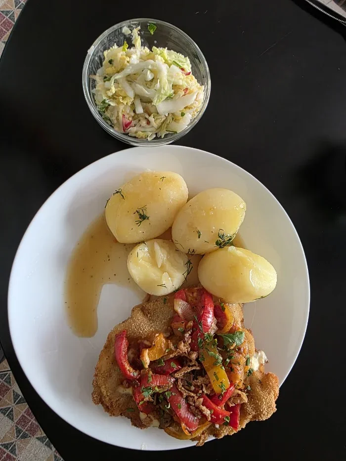 Andzia Pichci kuchnia domowa - Restauracja Ostrów Wielkopolski