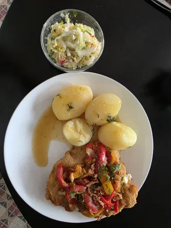 Andzia Pichci kuchnia domowa - Restauracja Ostrów Wielkopolski