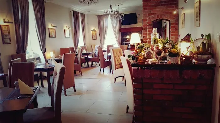 ANERI - Restauracja Gorzów Wielkopolski