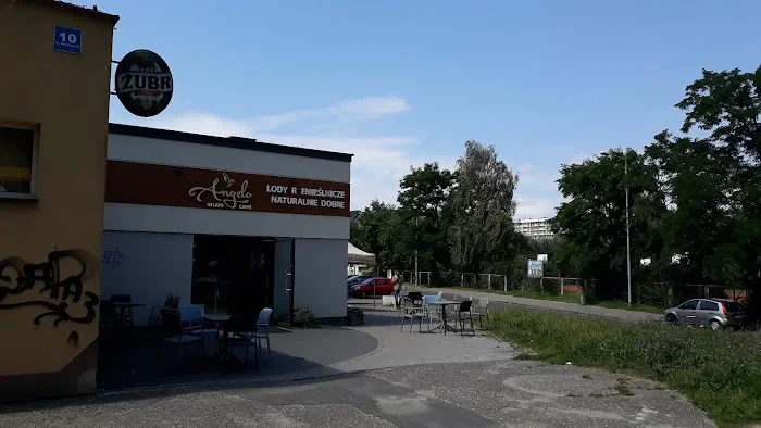 Angelo Gelato Caffe - Kawiarnia Jastrzębie-Zdrój
