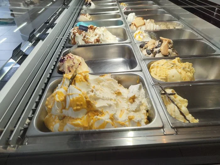 Angelo Gelato Caffe - Kawiarnia Rybnik