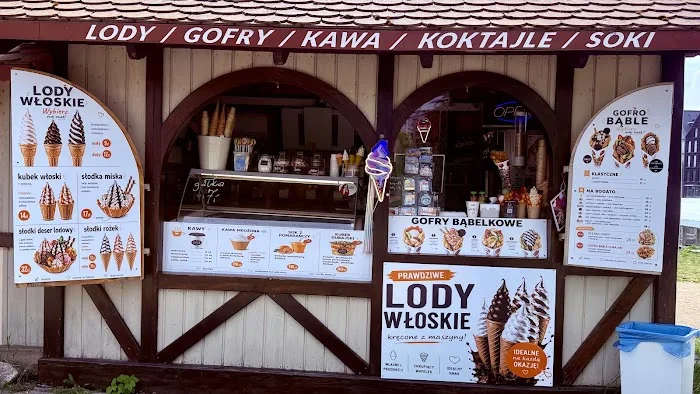 Anielska Chata - Restauracja Elbląg