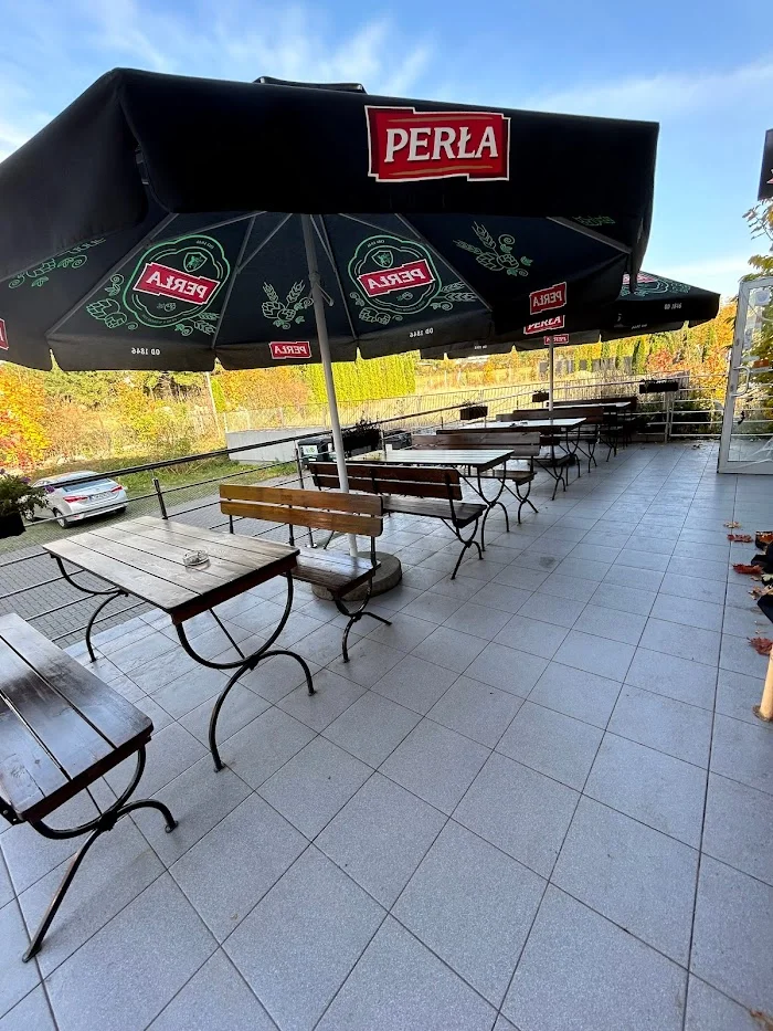 Ankara Kebab Lublin - Restauracja
