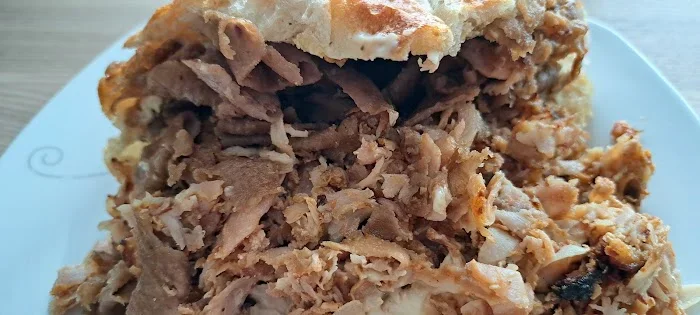 Ankhara Turecki Kebab - Restauracja Gorzów Wielkopolski
