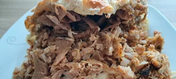 Ankhara Turecki Kebab - Restauracja Gorzów Wielkopolski