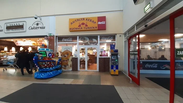 Antalya Kebap - Restauracja Kielce