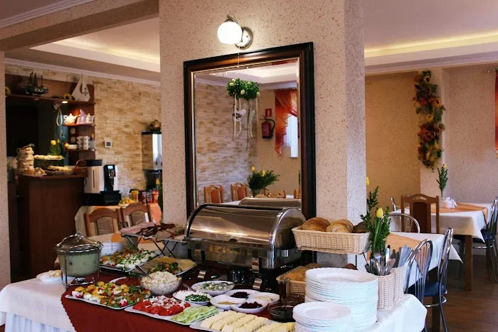 Antalya obiady domowe - Restauracja Władysławowo