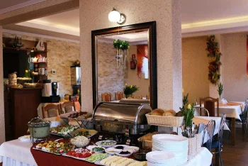 Antalya obiady domowe - Restauracja Władysławowo