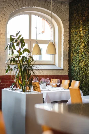 Antonińska - Restauracja Leszno