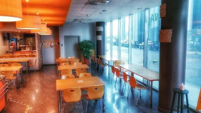 Apetito - Restauracja Lublin