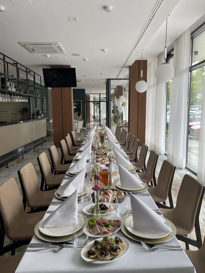 Aplauz Restauracja Białystok