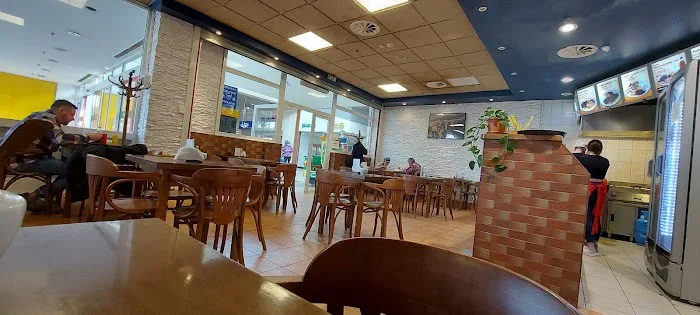 APO - Restauracja Kielce