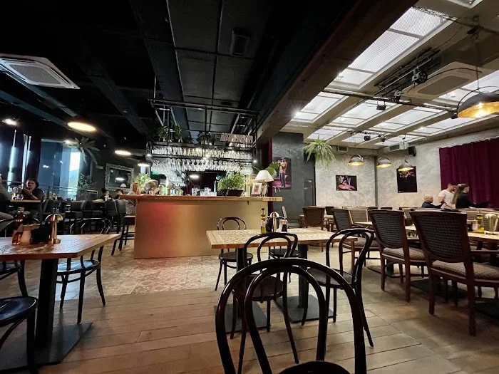 Applause Restaurant & Bar - Restauracja Kielce