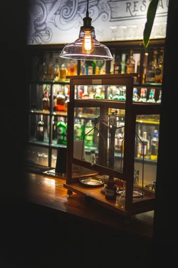 Apteka & Koktajlbar