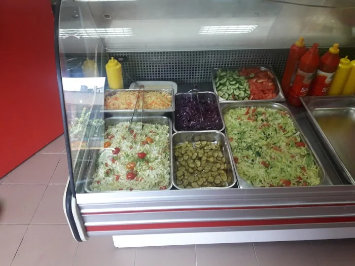 arafat kebab - Restauracja Bielsko-Biała