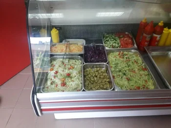 arafat kebab - Restauracja Bielsko-Biała