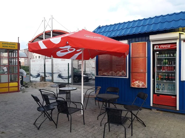 Arafat Kebab - Restauracja Warszawa