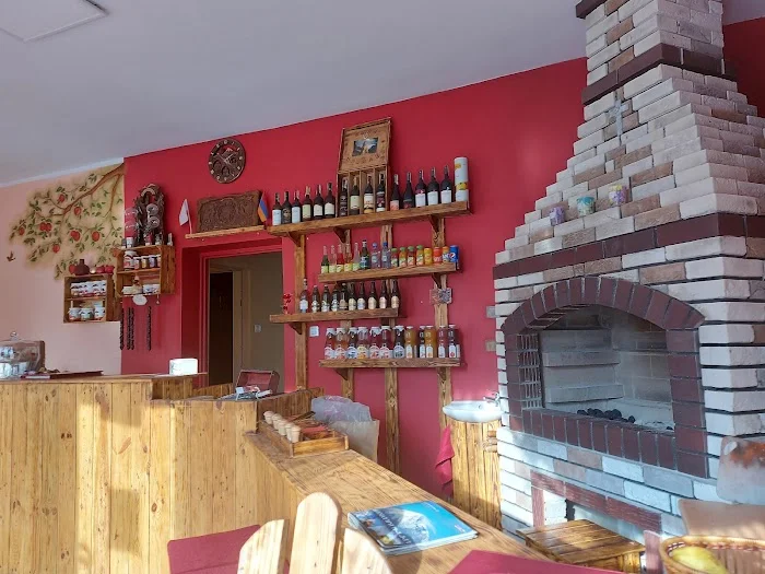 ARARAT - Armenian Cuisine - Restauracja Kalisz