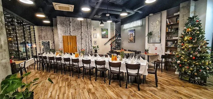 ArcheVita - Restauracja Łódź