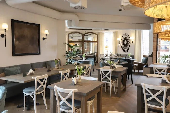 ArcheVita Restauracja Siedlce