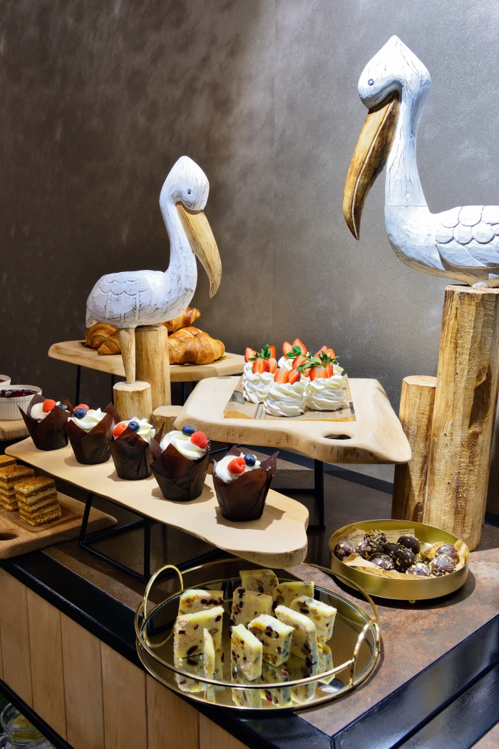 ArcheVita - Restauracja Warszawa