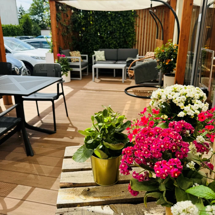 ArcheVita - Restauracja Warszawa