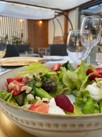 ArcheVita - Restauracja Warszawa