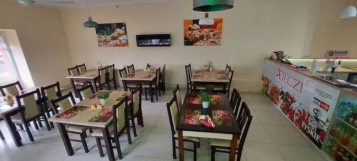ARCZI Pizzeria&""Restauracja"" Częstochowa