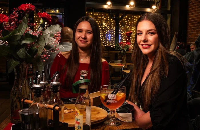 Arena Pizza & Bistro - Restauracja Bytom