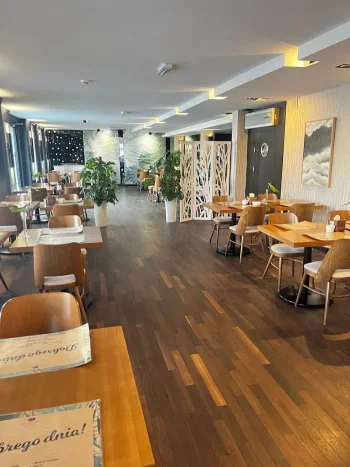 Arena - Restauracja Tychy