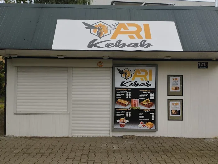 ARI Kebab - Restauracja Bytom