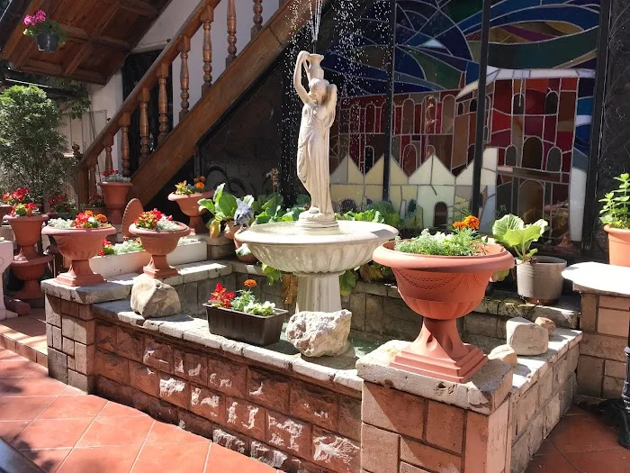Ariel - Restauracja Kraków