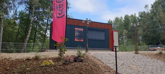 Armageddon kebab - Restauracja Kielce