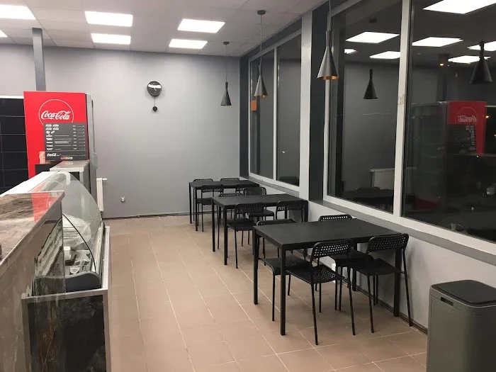 Arman Kebab - Restauracja Chorzów