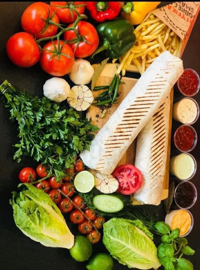 ARMENIA KEBAB - Restauracja Kwidzyn