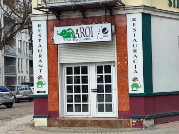 Aroi Thai Restaurant - Restauracja Kielce
