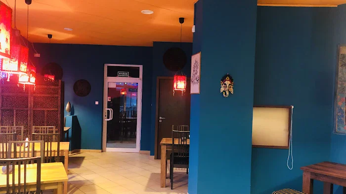 Aroma & Taste - Restauracja Warszawa