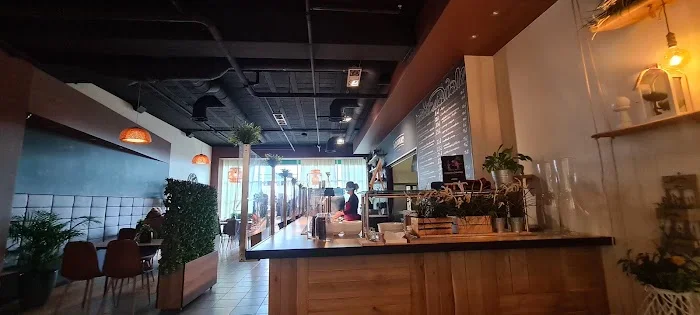 Aromat Bistro - Restauracja Radom