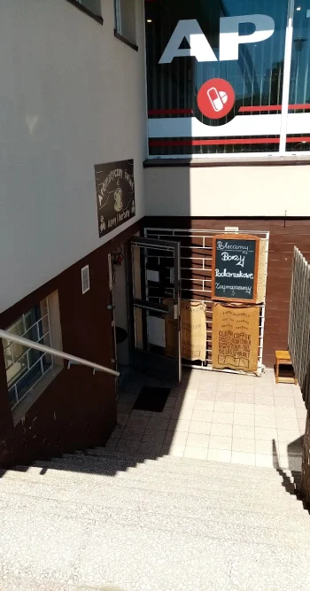 Aromatyczny Świat Kawy Herbaty - Kawiarnia Konin